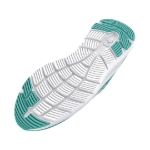 Obrázek z Under Armour UA W Charged Impulse 3 Knit-GRN Dámské boty zelené 