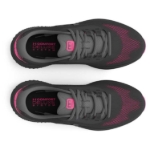 Obrázek z Under Armour UA W Charged Rogue 4-GRY Dámské boty šedé 