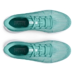 Obrázek z Under Armour UA W Charged Speed Swift-GRN Dámské boty zelené 