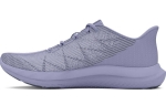 Obrázek z Under Armour UA W Charged Speed Swift-PPL Dámské boty fialové 