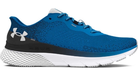 Obrázek Under Armour UA HOVR Turbulence 2-BLU Pánské boty modré