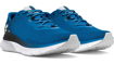 Obrázek z Under Armour UA HOVR Turbulence 2-BLU Pánské boty modré 