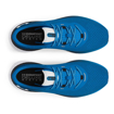Obrázek z Under Armour UA HOVR Turbulence 2-BLU Pánské boty modré 