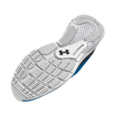 Obrázek z Under Armour UA HOVR Turbulence 2-BLU Pánské boty modré 