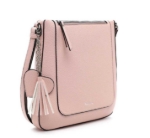 Obrázek z Tamaris Aurelia 32962-650 Rose Dámská kabelka růžová 2 L 