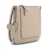 Obrázek z Tamaris Aurelia 32962-420 Beige Dámská kabelka béžová 2 L 
