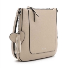 Obrázek z Tamaris Aurelia 32962-420 Beige Dámská kabelka béžová 2 L 