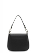 Obrázek z Tamaris Anja 33012-100 Black Dámská kabelka černá 2,5 L 