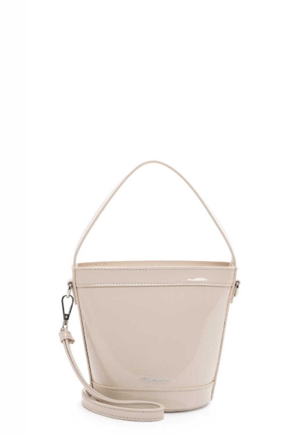 Obrázek z Tamaris Aileen 32840-400 Beige Dámská kabelka béžová 4 L 