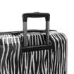 Obrázek z Heys EZ Fashion S Zebra 51 L 