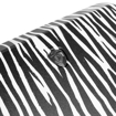 Obrázek z Heys EZ Fashion S Zebra 51 L 
