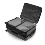 Obrázek z Heys EZ Fashion L Checkered 139 L 