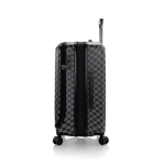 Obrázek z Heys EZ Fashion M Checkered 95 L 