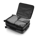 Obrázek z Heys EZ Fashion M Checkered 95 L 