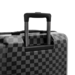 Obrázek z Heys EZ Fashion M Checkered 95 L 