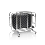 Obrázek z Heys EZ Fashion S Checkered 51 L 