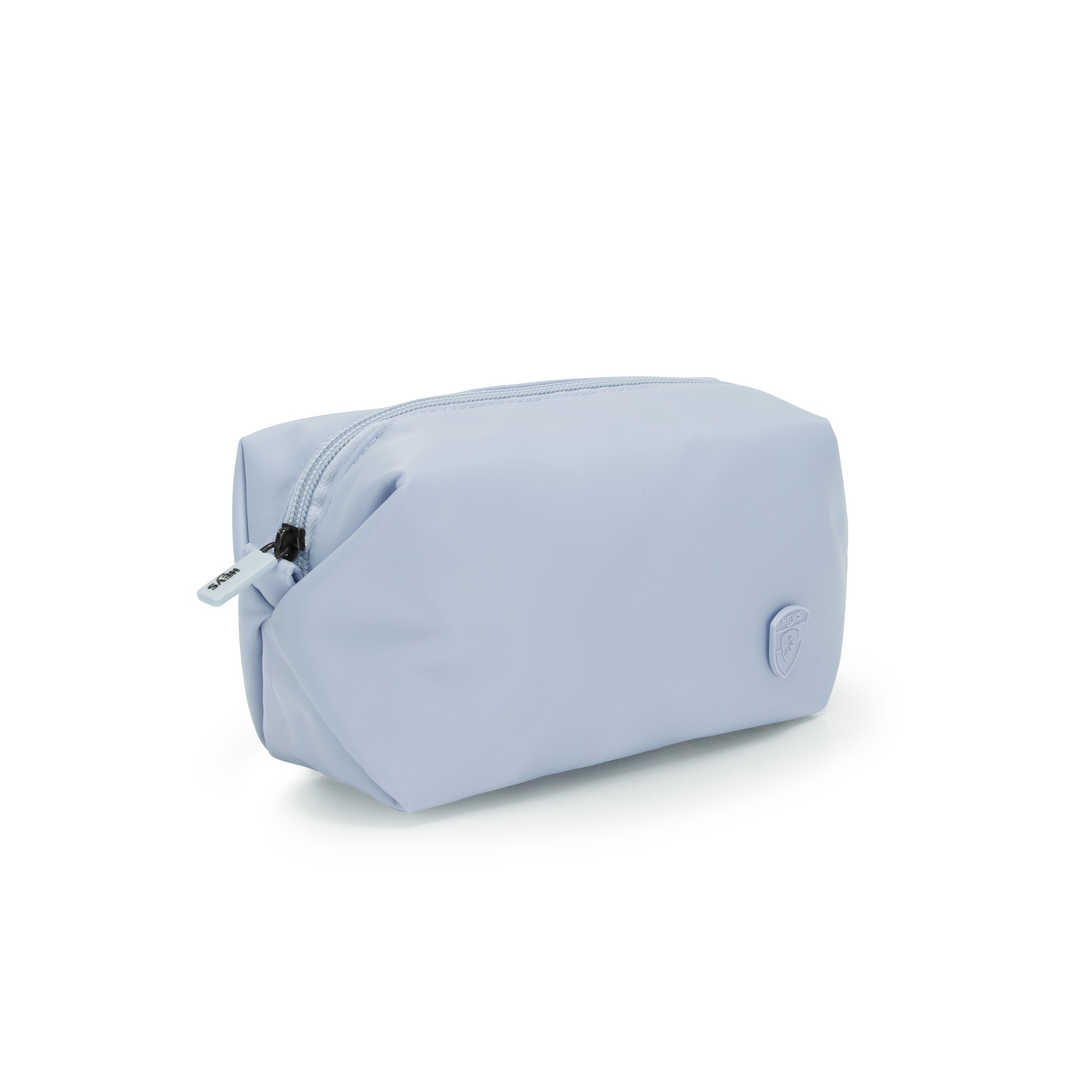 Heys Basic Makeup Bag Stone Blue HEYS