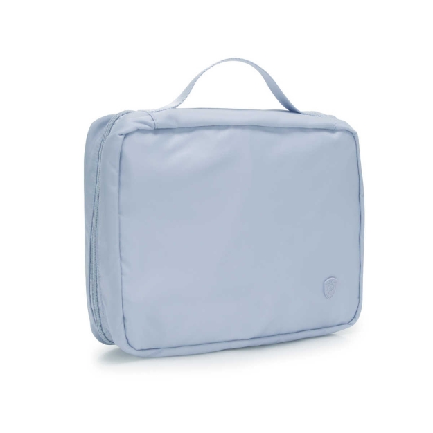Obrázek z Heys Basic Toiletry Bag Stone Blue 
