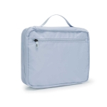 Obrázek z Heys Basic Toiletry Bag Stone Blue 