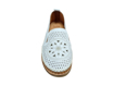Obrázek z Wild V10134A2 White Dámské celokožené boty 