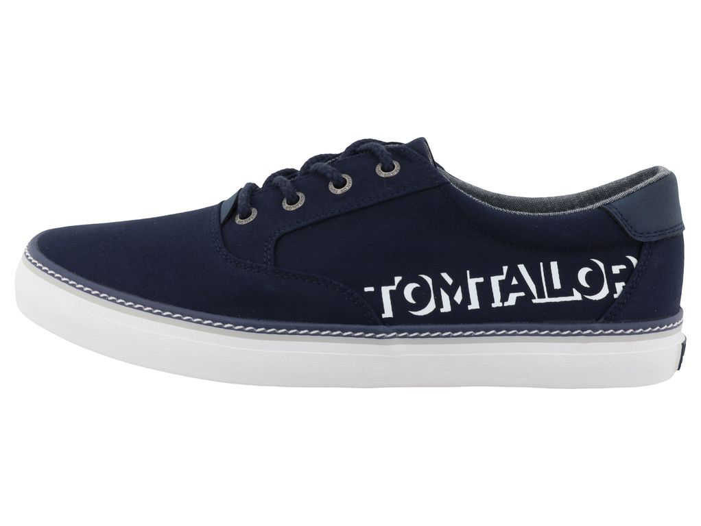 Tom Tailor 5380050008 Pánské tenisky navy koupíte na CoolBoty.cz