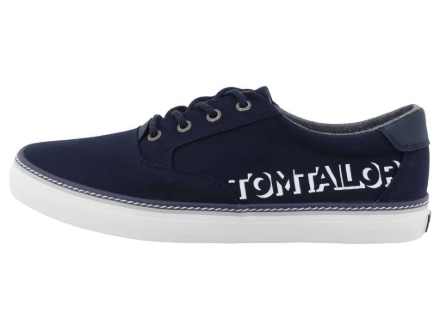 Obrázek Tom Tailor 5380520004 Pánské tenisky navy