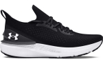 Obrázek z Under Armour UA W Shift-BLK Dámské boty černé 