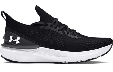 Obrázek Under Armour UA W Shift-BLK Dámské boty černé