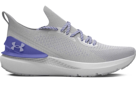 Obrázek Under Armour UA W Shift-GRY Dámské boty šedé