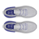 Obrázek z Under Armour UA W Shift-GRY Dámské boty šedé 