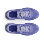 Obrázek z Under Armour UA W Charged Rogue 4-PPL Dámské boty fialové 