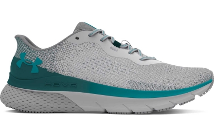 Obrázek Under Armour UA HOVR Turbulence 2-GRY Pánské boty šedé