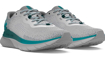 Obrázek z Under Armour UA HOVR Turbulence 2-GRY Pánské boty šedé 