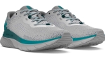 Obrázek z Under Armour UA HOVR Turbulence 2-GRY Pánské boty šedé 