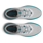 Obrázek z Under Armour UA HOVR Turbulence 2-GRY Pánské boty šedé 