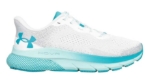 Obrázek z Under Armour UA W HOVR Turbulence 2-WHT Dámské boty bílé 