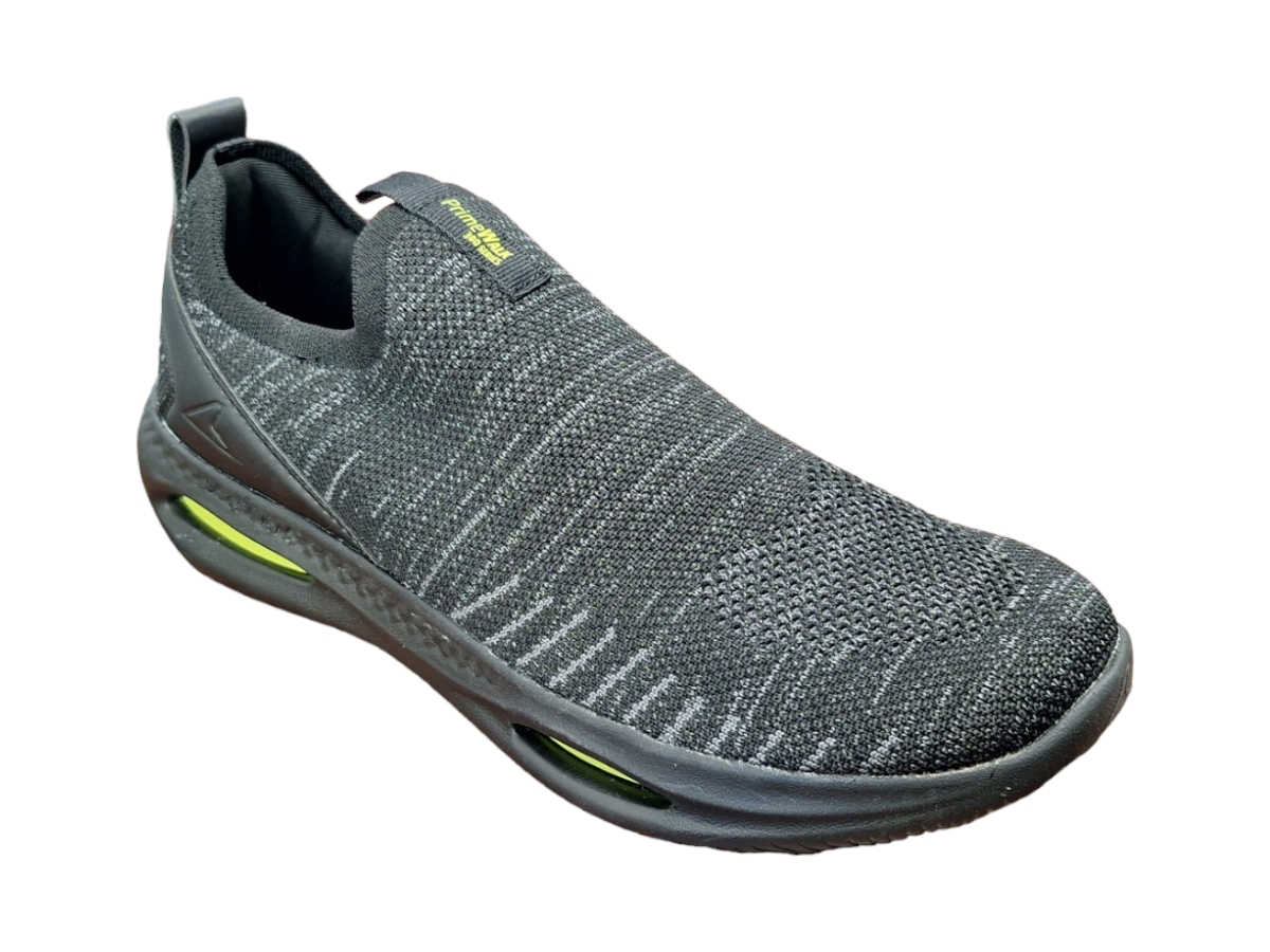 Power Prime Walk 300 Slip V4 809-6601 Pánské boty černé | Coolboty.cz