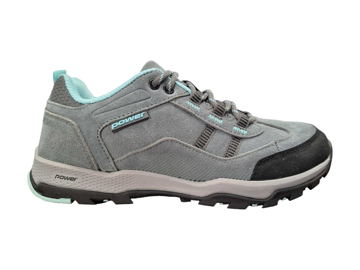 Obrázek Power Wren Alder 503-2603 Dámské boty šedé