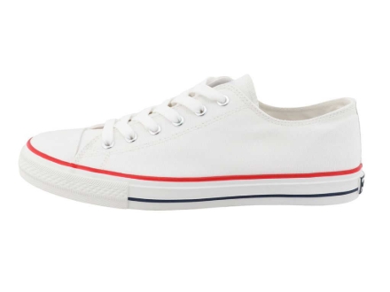 Obrázek Tom Tailor 7480240001 Pánské tenisky white