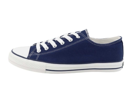 Obrázek Tom Tailor 7480240001 Pánské tenisky navy