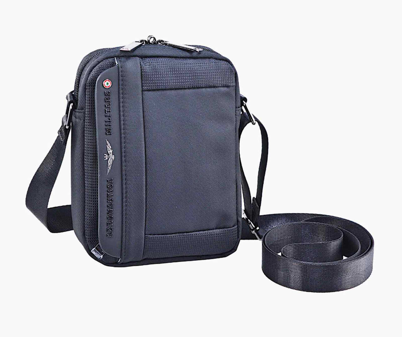 Taška cross Aeronautica Militare Airspace M AM 511 01 černá koupíte na CoolBoty.cz