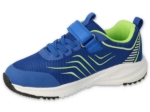 Obrázek z BEFADO 516Q211 tenisky SPORT WIND modré 