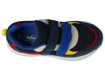 Obrázek z BEFADO 516Y242 tenisky SPORT SWIFT modré 