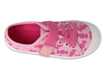 Obrázek z BEFADO 351X030 dívčí tenisky 1SZ růžové bonbon 