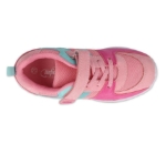 Obrázek z BEFADO 516Y130 tenisky SPORT STRIPE růžové 