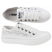 Obrázek z Lee Cooper LCW-23-44-1617L Dámské tenisky bílé 