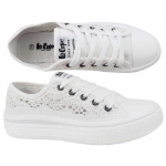Obrázek z Lee Cooper LCW-23-44-1617L Dámské tenisky bílé 