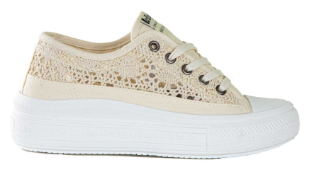 Obrázek Lee Cooper LCW-23-44-1620L Dámské tenisky béžové