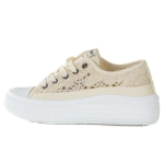 Obrázek z Lee Cooper LCW-23-44-1620L Dámské tenisky béžové 