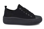 Obrázek z Lee Cooper LCW-23-44-1624L Dámské tenisky černé 